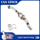 Exhaust Manifold Catalytic Converter For 2000-2005 Toyota Celica L4 1.8L Epa New. Price: $76.49.