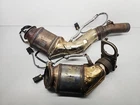 Oem Bmw F80 F82 F83 F87 S55 Catalytic Converters (M2 Comp, M3, M4) Used. Price: $825.00.