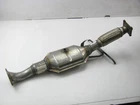 Autopart 2101-510424 Rear Catalytic Converter 03-05 Volvo S60 03-07 V70 2.4L-L5 New. Price: $169.99.