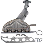 Dorman 674-822 Catalytic Converter With Integrated Exhaust Manifold New. Price: $1068.25.