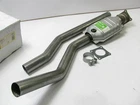 Magnaflow 93273 Direct Fit Catalytic Converter For 2000-04 Chrysler Minivan 3.3L New. Price: $169.99.
