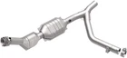 Magnaflow 458033 Direct Fit Catalytic Converter (carb Compliant) New. Price: $578.06.