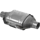 Eastern Catalytic 70855 Universal-fit Weld-in 49-STATE Converter Dac New. Price: $236.41.