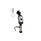 Jeep Front Right Catalytic Converter 2012-2017 Wrangler 3.8L V6 5147167AB Epa New. Price: $319.54.