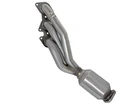 Afe Power Direct Fit 409 Ss Front Right Catalytic Converter 05-11 Toyota Tacoma New. Price: $669.99.