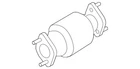 Genuine Hyundai 2013-2016 Genesis Coupe Catalytic Converter 28950-3CKE0 New. Price: $1257.34.