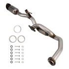 Catalytic Converter For 1997-2000 Toyota Camry 3.0L 1997-1999 Avalon New. Price: $139.99.