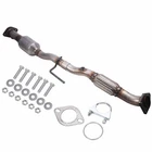 Catalytic Converter W/ Flex Pipe Epa For 2007-2014 2015 2016 Nissan Altima 2.5L New. Price: $64.60.