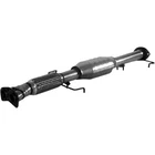 122394 Davico Catalytic Converter Front For Toyota Previa 1995-1997 New. Price: $579.29.