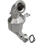 51738 Magnaflow Catalytic Converter Ford Special Service Police Sedan Taurus New. Price: $896.00.