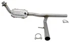 Catalytic Converter-direct Fit Catco 9268 New. Price: $539.08.