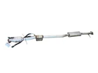 2023 2024 Kia Sportage Recertified Exhaust Catalytic Converter U/KMX/U2M620/1023 Used. Price: $1058.72.
