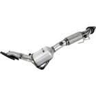 Cat Converter Ford 2012-2015 Focus 1.0L 3-CYL CV6Z-5E212-J Se CV6Z-5E212-K Epa New. Price: $452.15.