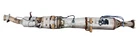 Diesel Particle Filter Ford F450 F550 F600 Sd 6.7L Chassis 2022 Oem LC3Z5H270G New. Price: $1999.99.
