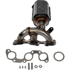 674-881 Dorman Catalytic Converter Rear For Toyota Solara Lexus ES330 Camry New. Price: $541.98.