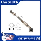 Rear Catalytic Converter Fits 2007-2016 Nissan Altima 2.5L Epa Compliant 54782 New. Price: $84.99.