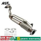 Front Catalytic Converter Fits 09-2016 Chevrolet Traverse V6 3.6L Epa 50484 New. Price: $119.99.