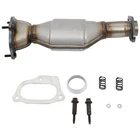 Exhaust Manifold Catalytic Converter 052431 2004-2006 Ford Ranger Pickup V6 New. Price: $94.89.