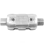 Catalytic Converter-calcat Walker 83401 New. Price: $288.53.