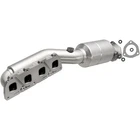 Magnaflow 49 State Converter 51213 Direct Catalytic Fits Passat New. Price: $991.34.