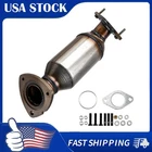 Catalytic Converter For Chevrolet Traverse Gmc Acadia Buick Enclave 3.6L 16710 New. Price: $65.99.