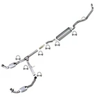 Epa Approved Complete Exhaust System Kit Fits: 2004-2005 Ford F-150 5.4L 4WD New. Price: $594.81.