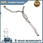 Epa Catalytic Converter Front For 2002 2003 Dodge Ram 1500 4.7L V8 14633 645769 New. Price: $197.99.