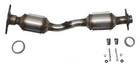 Catalytic Converter-direct Catco Fits 07-12 Nissan Sentra 2.0L-L4 New. Price: $278.84.