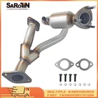 Catalytic Converter For Chevrolet Malibu 3.6L 2008-2011 2012 Directfit Fast Ship New. Price: $145.50.