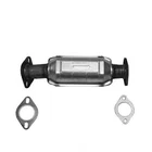 Catalytic Converter-direct Fits 06-08 Hyundai Elantra 2.0L-L4 New. Price: $436.99.