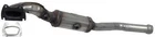Catalytic Converter-direct Fit Eastern Mfg 20485 New. Price: $343.95.
