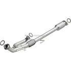 Magnaflow Exhaust Products Catalytic Converter Carb Approved 5571712 Dac New. Price: $792.00.