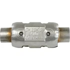 Walker Exhaust Calcat Carb Univ Converter Inl(id) 2.5"OTLT(ID) 84107 New. Price: $465.02.