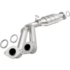 Magnaflow 49 State Converter 23120 Direct Fit Catalytic New. Price: $608.00.