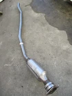 New Genuine Mopar Catalytic Converter W/ Pipe Or 05110150AB Nos. Price: $895.00.