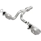 Magnaflow Exhaust Products 49 State Converter 52617 Direct Fit New. Price: $2364.00.