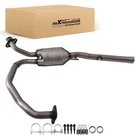 Catalytic Converter For Dodge Ram 1500 3.9L 5.2L 5.9L V8 1996 1997 1998 1999 New. Price: $96.00.