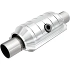 Magnaflow 49 State Converter 54053 54000 Series Universal Catalytic New. Price: $98.00.