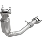 Magnaflow 5582941-DB For 2014-2017 Equinox 2.4L L4 Gas Dohc New. Price: $2261.00.