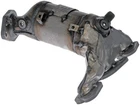 Dorman 674 868 Manifold Converter No New. Price: $534.04.