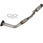 Catalytic Converter For Toyota Camry 1997 1998 1999-2001 2.2L Flex Pipe OBD2 Epa New. Price: $88.10.