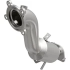 Magnaflow 49 State Converter 21-408 Direct Fit Catalytic New. Price: $741.95.