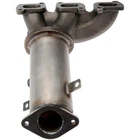 674-095 Dorman Catalytic Converter Driver Left Side Hand Ford Taurus Mks New. Price: $531.75.