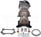 Dorman 674-139 Manifold Converter Fits Honda Cr-v 18190R5AA00 New. Price: $427.87.