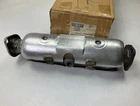 Walker 16070 Direct Fit Catalytic Converter 1999-2000 Honda Civic, Acura El 1.6L New. Price: $119.95.