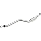 Magnaflow 49 State Converter 52480 Direct Catalytic Fits 530XI New. Price: $508.28.