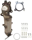 Catalytic Converter-direct 641616 Fits 18-22 Honda Accord 1.5L-L4 New. Price: $457.90.