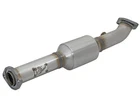 Afe Power Catalytic Converter Fits Toyota Tacoma 05-11 V6-4.0L Direc New. Price: $503.06.