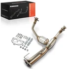 A-premium Front Left Right Catalytic Converter Ford Ranger 04-06 Mazda New. Price: $389.99.