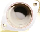 2020-23:DODGE Charger, Challenger, Chrysler 300 Oem Front Pipe Left Used. Price: $708.30.
